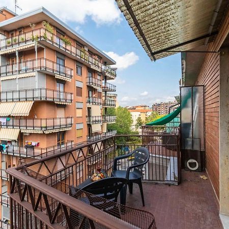 Torino Pitagora Functional Flat Apartment Exterior photo