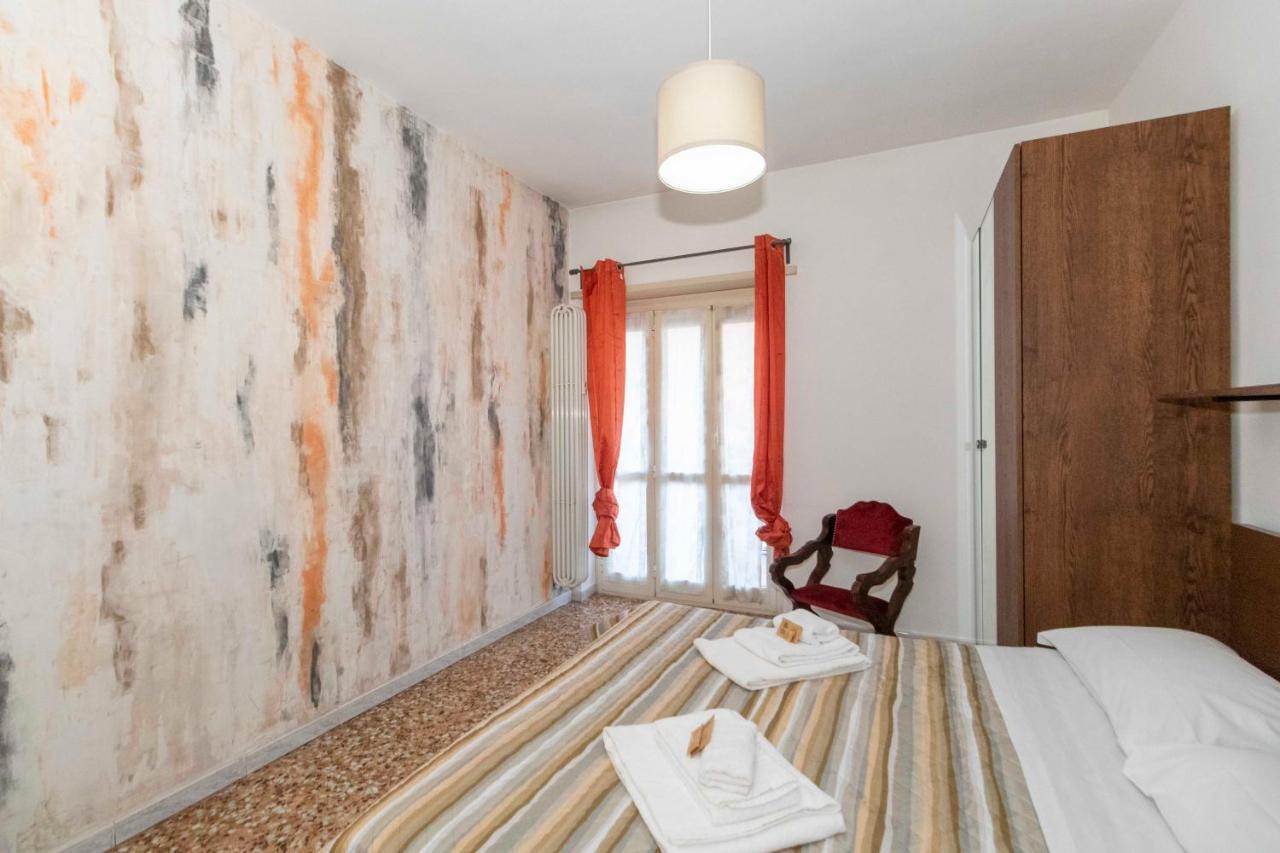 Torino Pitagora Functional Flat Apartment Exterior photo