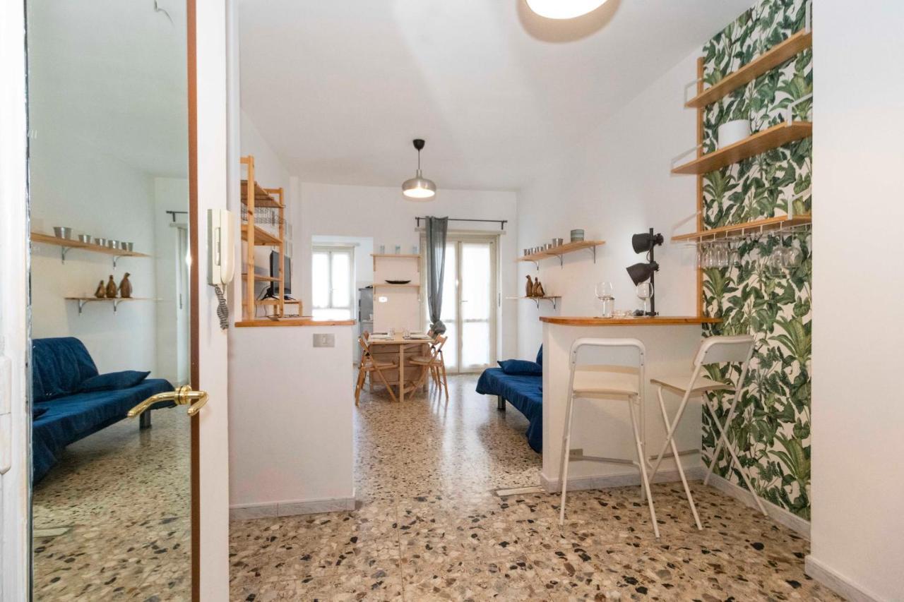 Torino Pitagora Functional Flat Apartment Exterior photo