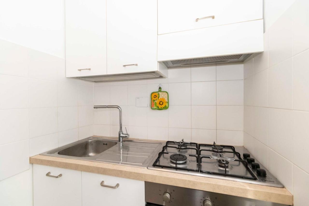 Torino Pitagora Functional Flat Apartment Exterior photo