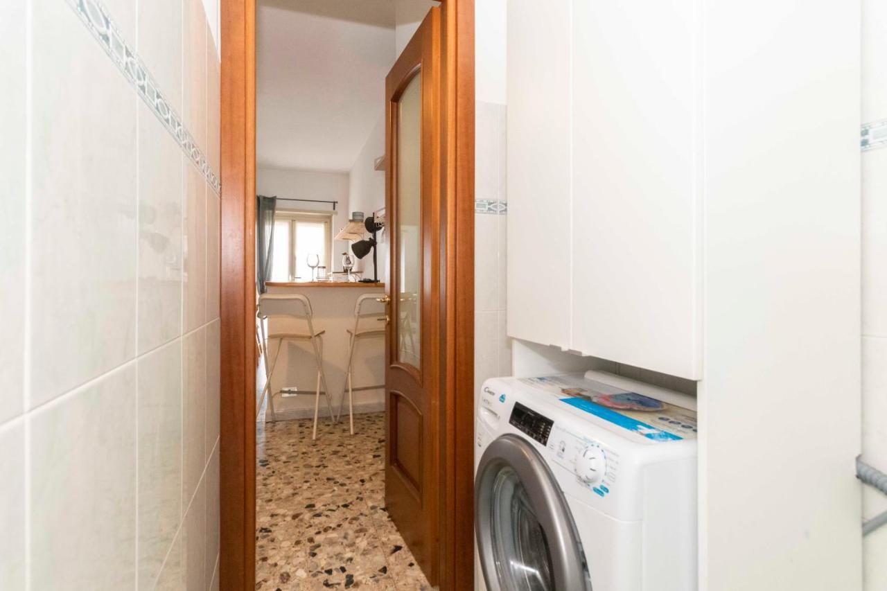 Torino Pitagora Functional Flat Apartment Exterior photo