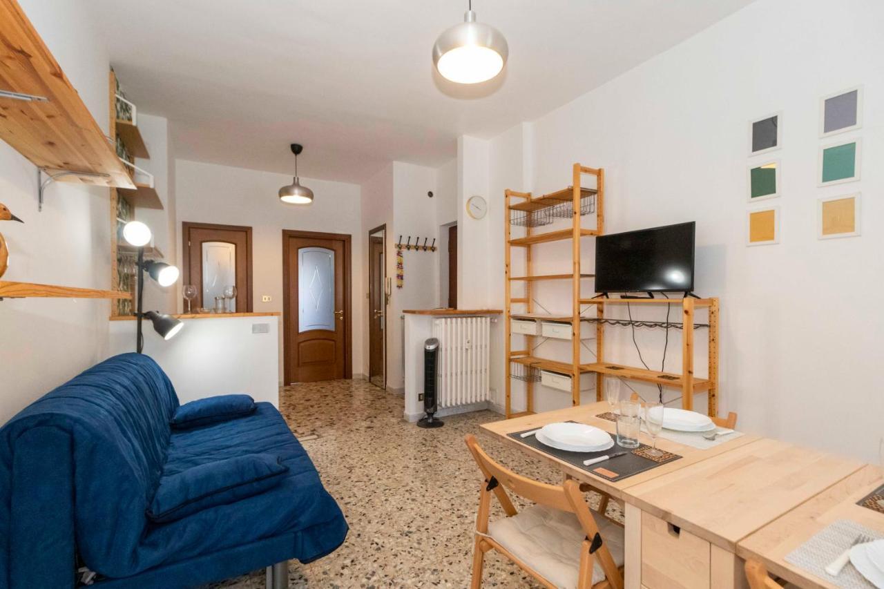 Torino Pitagora Functional Flat Apartment Exterior photo