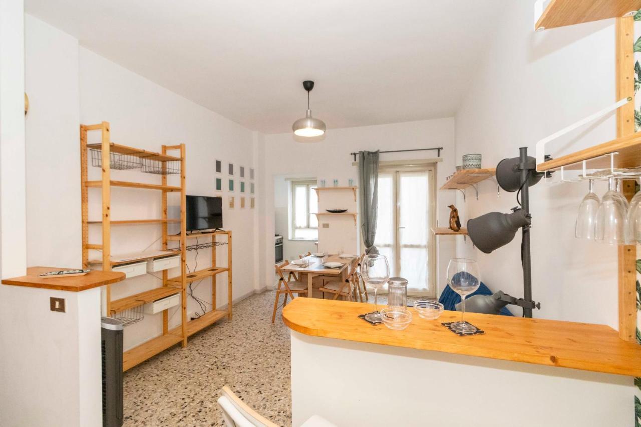 Torino Pitagora Functional Flat Apartment Exterior photo