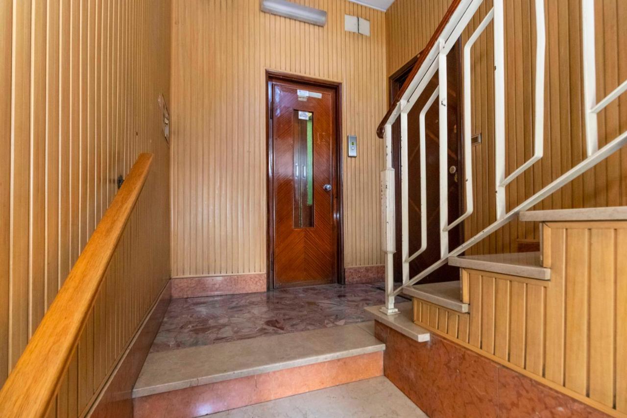 Torino Pitagora Functional Flat Apartment Exterior photo