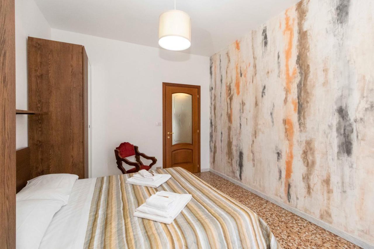 Torino Pitagora Functional Flat Apartment Exterior photo