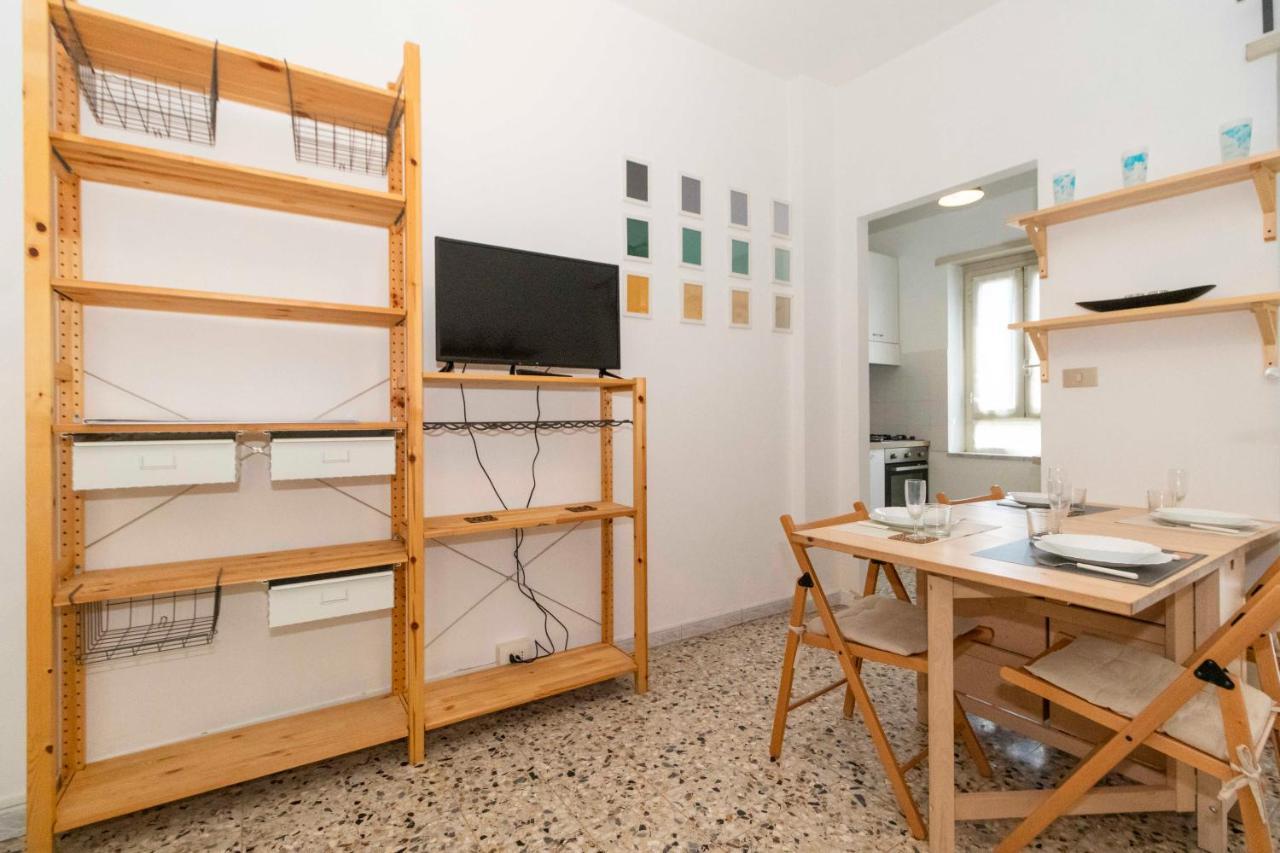 Torino Pitagora Functional Flat Apartment Exterior photo