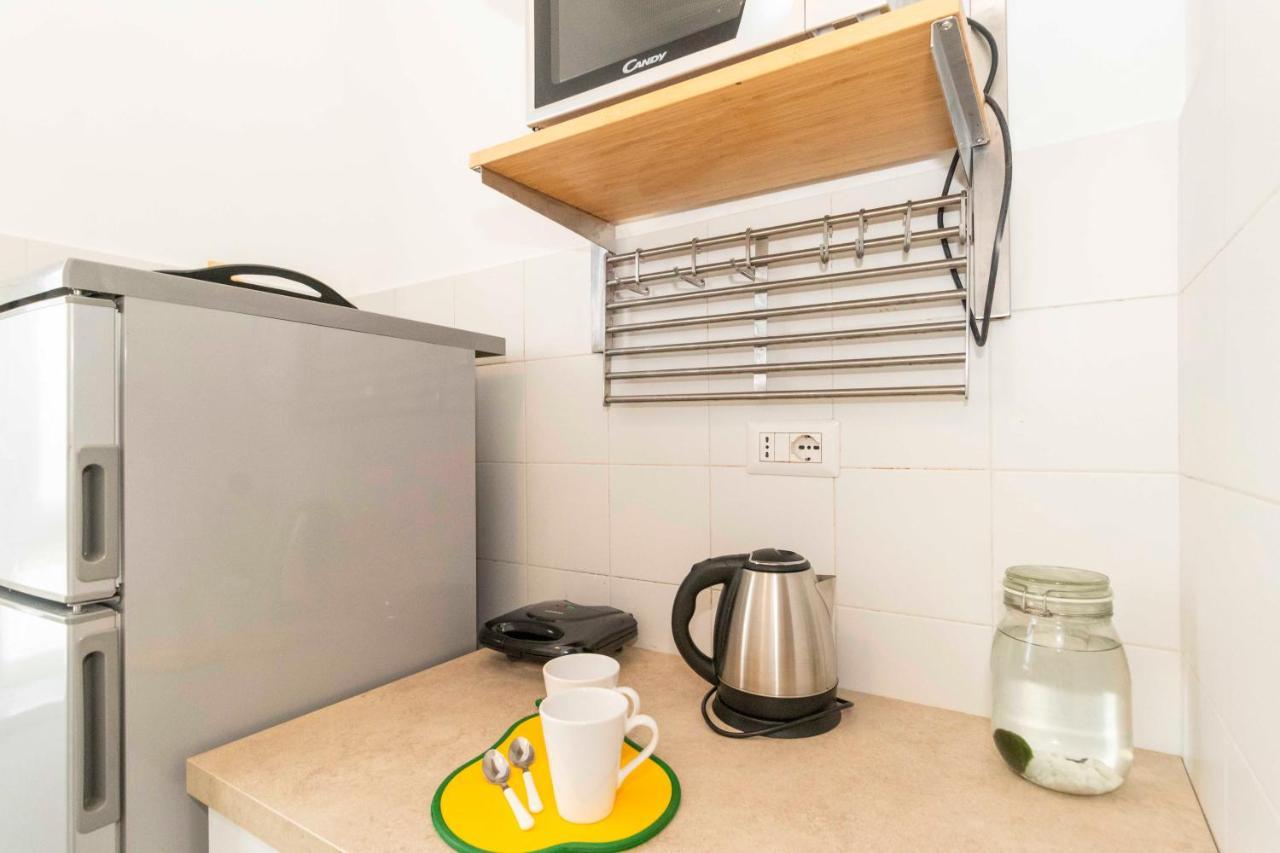 Torino Pitagora Functional Flat Apartment Exterior photo