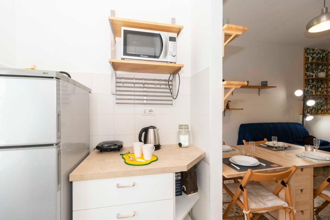 Torino Pitagora Functional Flat Apartment Exterior photo