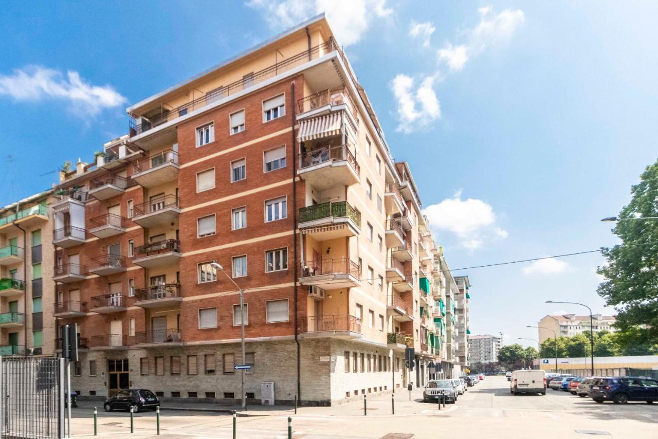 Torino Pitagora Functional Flat Apartment Exterior photo