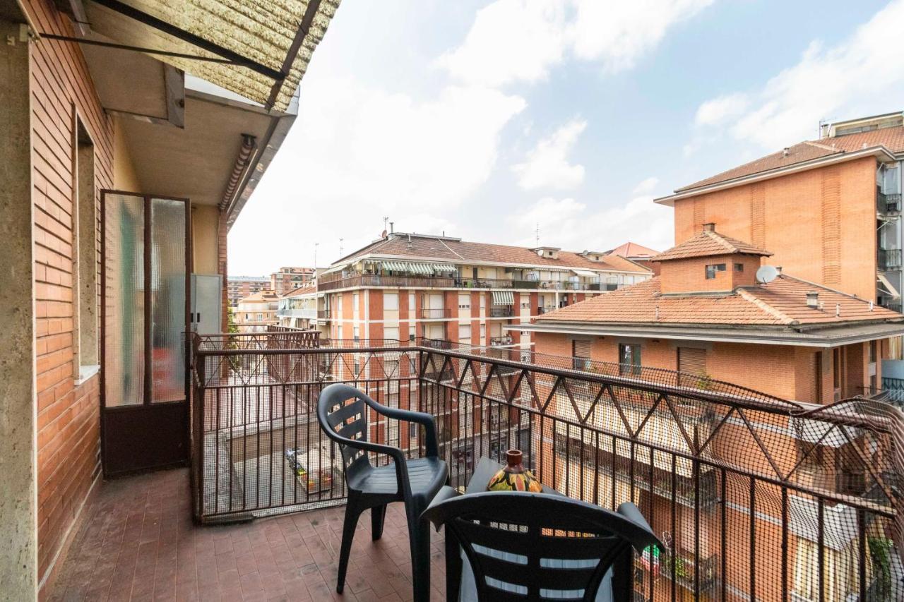 Torino Pitagora Functional Flat Apartment Exterior photo