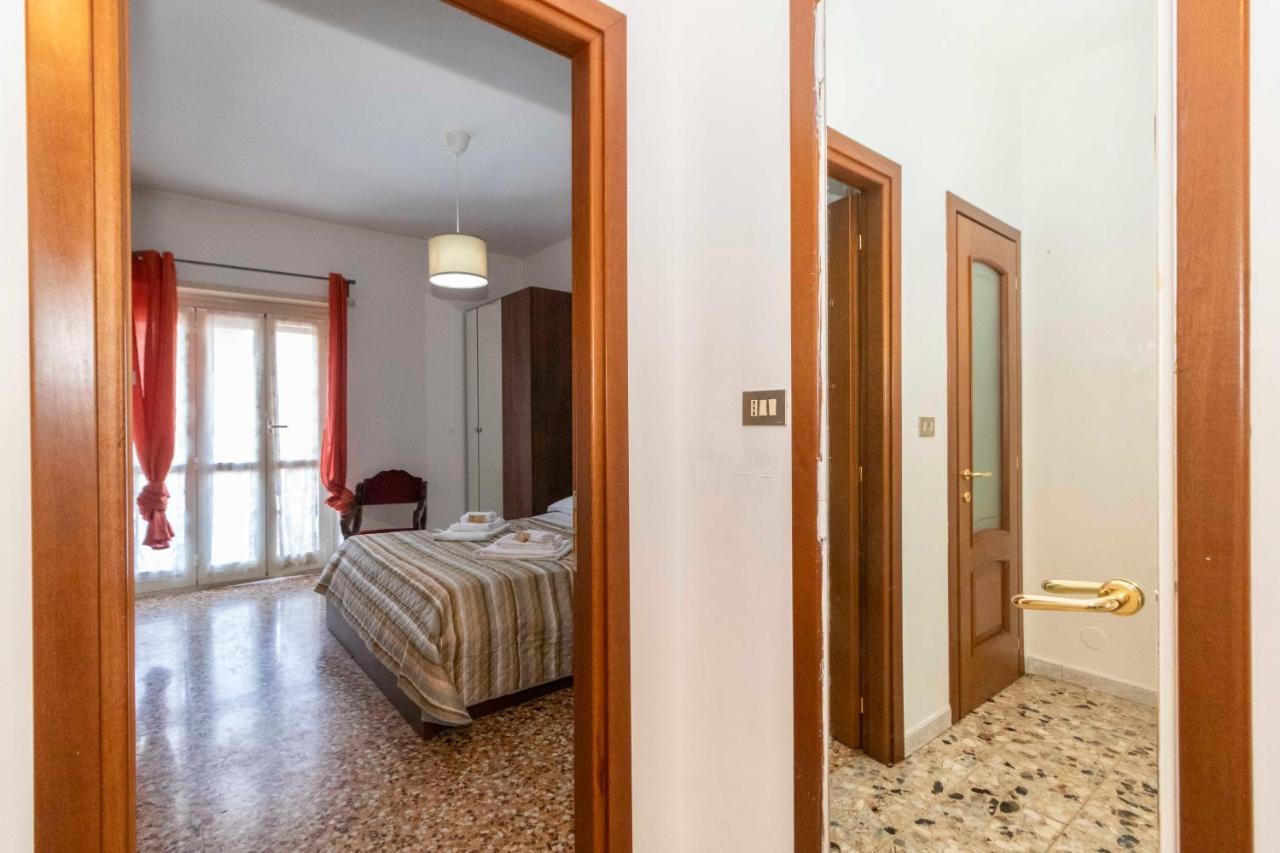 Torino Pitagora Functional Flat Apartment Exterior photo