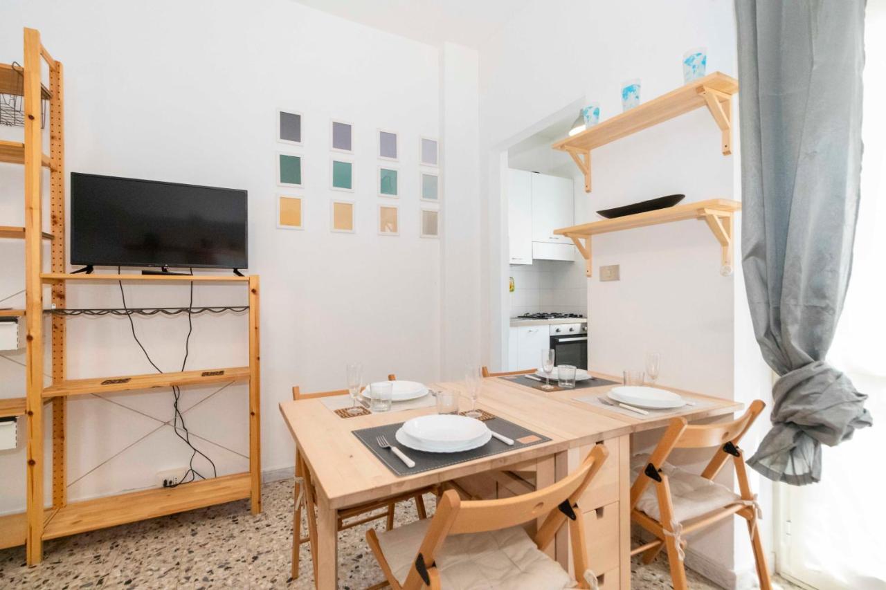 Torino Pitagora Functional Flat Apartment Exterior photo