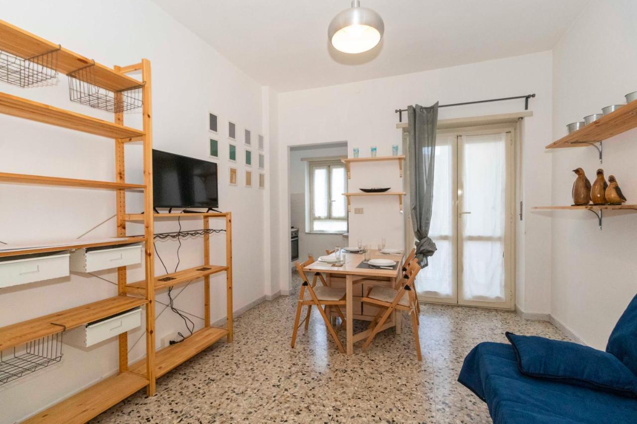 Torino Pitagora Functional Flat Apartment Exterior photo