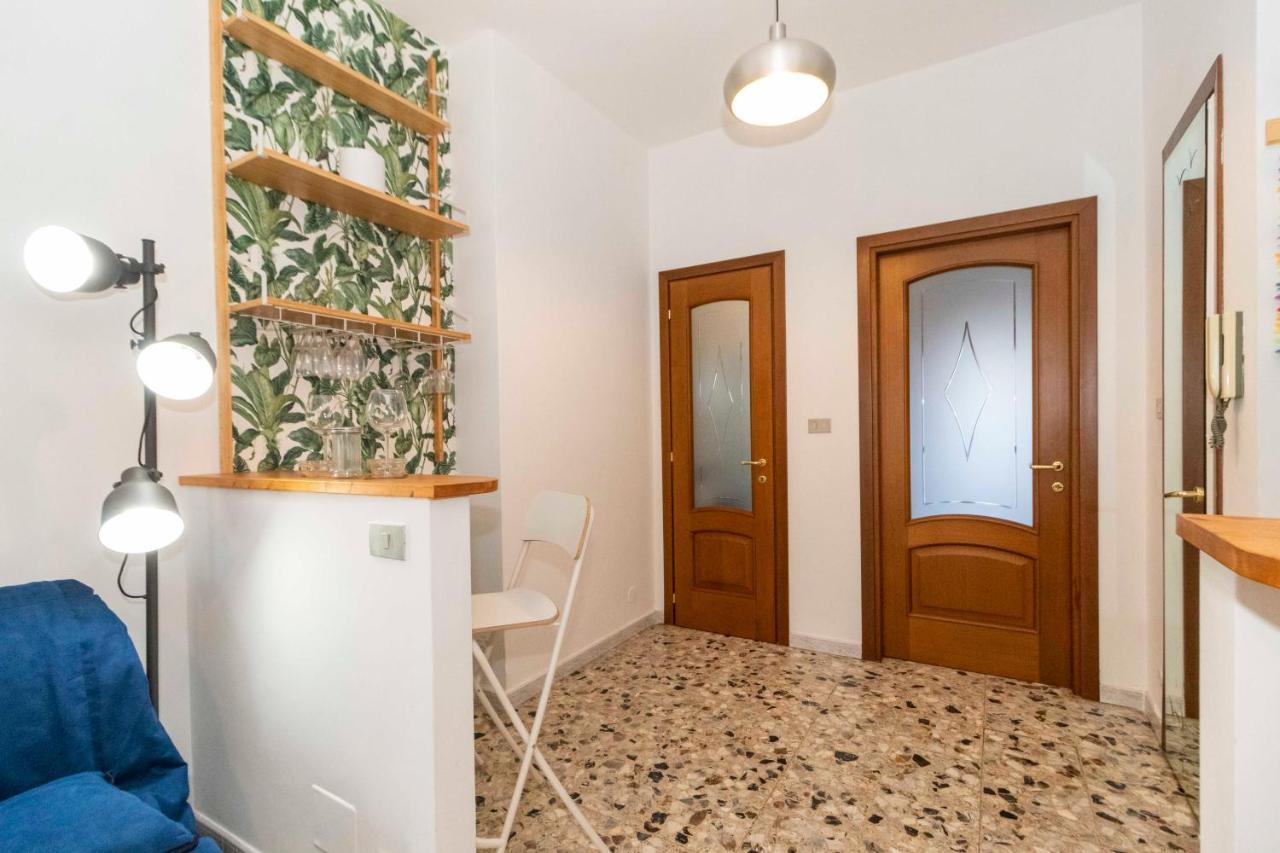 Torino Pitagora Functional Flat Apartment Exterior photo