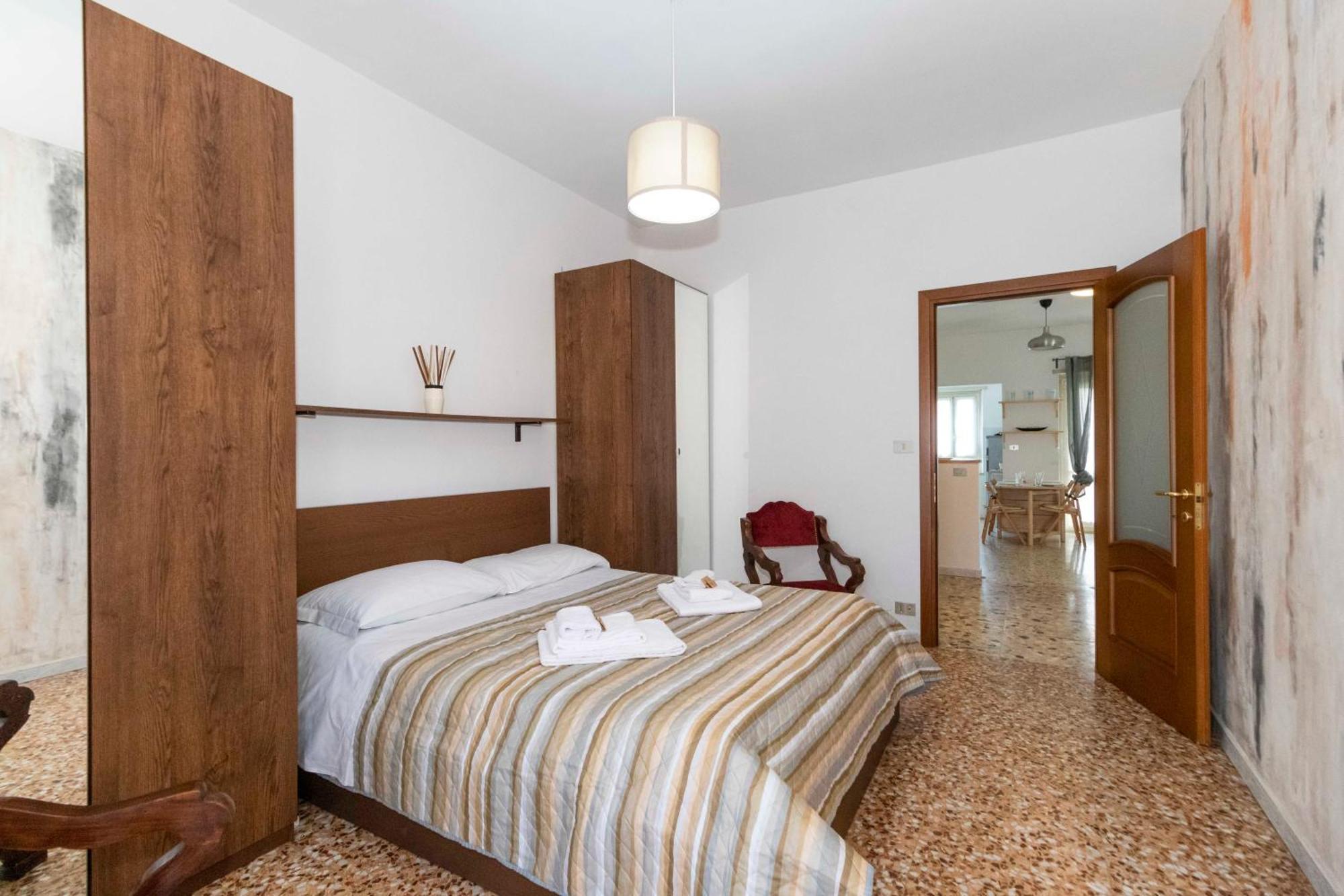 Torino Pitagora Functional Flat Apartment Exterior photo
